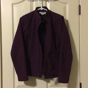 Small Ariat jacket